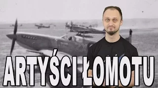 Artyści łomotu - Cyrk Skalskiego. Historia Bez Cenzury