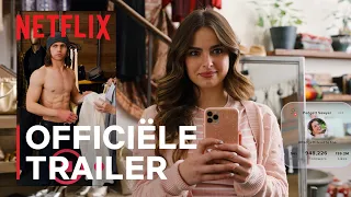 He's All That | Addison Rae en Tanner Buchanan | Officiële trailer | Netflix