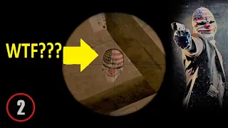 Top 10 BEST Easter Eggs CSGO