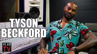 Tyson Beckford on Kim Kardashian Calling Him Gay, Calls Wendy Williams a Stupid B**** (Part 23)