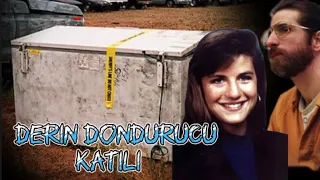 Kurbanını Derin Dondurucuda Evinin Önünde Sakladı | DENİSE HUBER | Gerçek Suç Hikayeleri