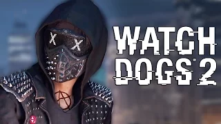 Watch Dogs 2 - ВЗЛОМ ЯХТЫ РУССКИХ ХАКЕРОВ #29