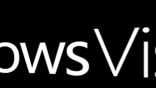 Windows Vista (2005) logo Animation Video