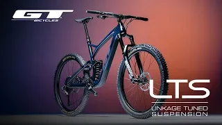 GT Bicycles - The Return of Linkage Tuned Suspension