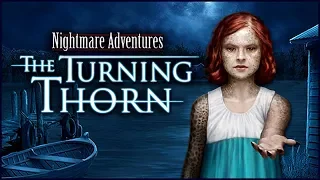 Nightmare Adventures 2. The Turning Thorn | Кошмарные приключения 2. Опыты Торна прохождение #1