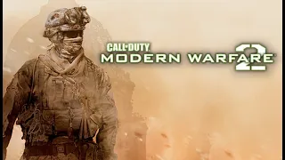 Call of Duty: Modern Warfare 2 - серия 3 акт III