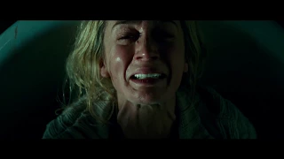 A Quiet Place - April 6th - Official Trailer - Paramount Pictures India