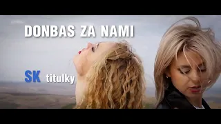 DONBAS ZA NAMI (SK titulky)