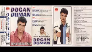 DIR DIR ETME  - DOĞAN DUMAN