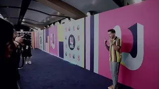 Premios Juventud - De La Ghetto