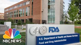 FDA Panel Votes Against Recommending Covid Booster Shots To Most Americans