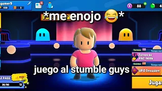 juego al stumble *video de risa *