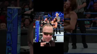 WWE Smackdown 8/27/21 Review! Dominik Mysterio vs. Sami Zayn Review! #shorts