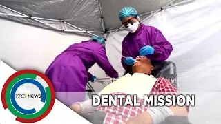 Dental mission in Toronto held as part of Filipino Heritage Month | TFC News Ontario, Canada