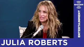 Julia Roberts begged Richard Gere to be in Pretty Woman | Entertainment Weekly Radio