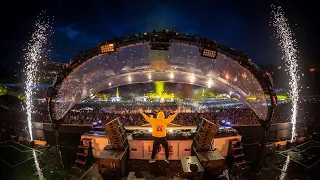 Alan Walker - Tomorrowland 22 July 2022