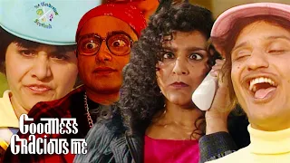 Goodness Gracious Me Best of Series 2 & 3! | BBC Comedy Greats