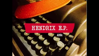 Abra - Hendrix EP (Full Album) [Official Audio]