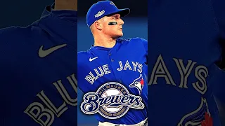 3 Milwaukee Brewers Trades That Could Happen In 2023 😱⚾