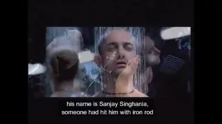 ghajini trailer with eng subs.