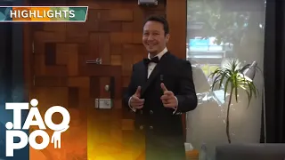 'Tao Po:' Pamilya naging dahilan ng pagbabago ni Baron Geisler