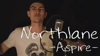 Northlane - Aspire (guitar / vocal cover by Dmitry Klimov)