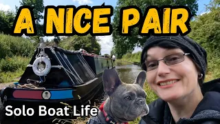 Boating in WINTER | Van gets some upgrades for Europe adventure