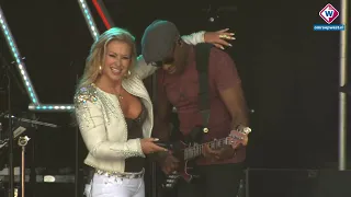 Anastacia - Live at Parkpop Festival | Highlights (2016)