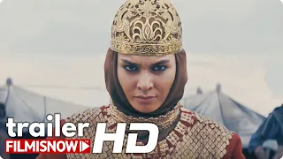 THE LEGEND OF TOMIRIS Trailer (2020) Historical Heroine Movie