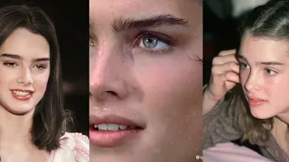 YOUNG BROOKE SHIELDS FACE SUBLIMINAL