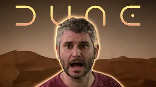 Dune - H3 Green Screen 2024