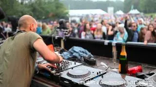 Len Faki @ Awakenings Festival 2011