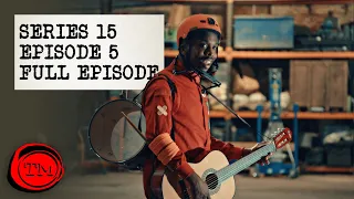 Series 15, Episode 5 - Old Honkfoot | Full Episode