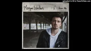 Morgan Wallen - Talkin' Tennessee (Instrumental)