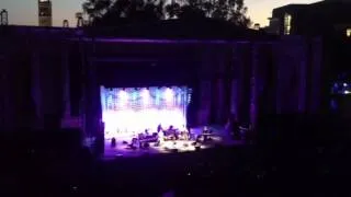 Dead can dance 8/12/12 Berkeley