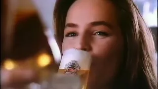 Becks Pilsener 1990