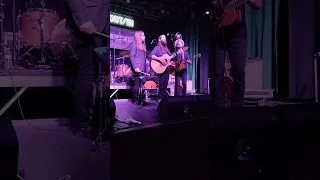 Avi Kaplan Lean On Me at AmericanaFest 2021 9/24/21