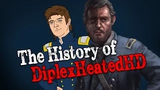 The History of DiplexHeatedHD - 100 000 Subscribers Special!