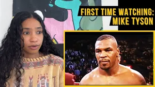 First time Watching: Mike Tysons Greatest Knockouts | Reaction