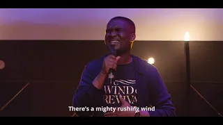 JOE METTLE-PENTECOST