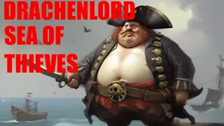 Drachenlord spielt Sea of thieves! Arnidegger reaction!