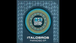 ItaloBros - Paradiso (Original Mix )