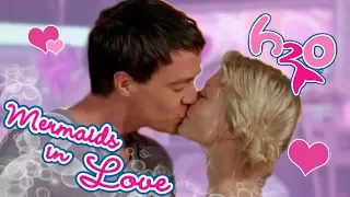 Rikki's Valentinesday ❤️ | Mermaids in Love | H2O: Just Add Water