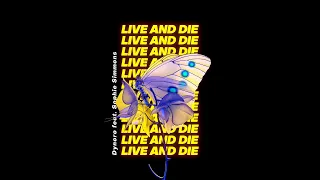 Dynoro feat. Sophie Simmons - Live and Die (Official Video)