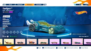 HOT WHEELS UNLEASHED™ 2: Full Car List & All 15 Super Treasure Hunt Cars + DLCs