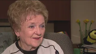 81-year-old woman has been teaching in Santa Clara for more than 50 years