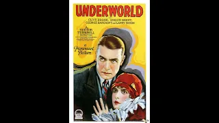 662. Underworld (1927)