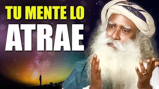 ESTOS PENSAMIENTOS ATRAEN MAL KARMA | Sadhguru en Español