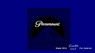 Paramount Feature Presentation logo (remake Español)