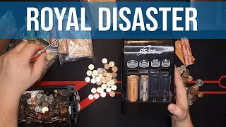 royal Coin sorter review, IS IT WORTH IT?